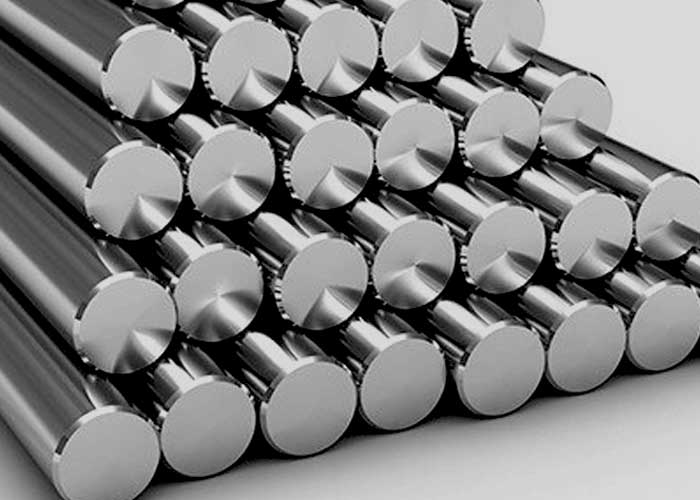 303-Stainless-Steel-Round-Bar 303 Stainless Steel Round Bar