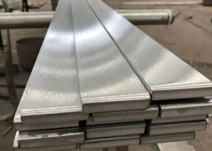 304 Stainless Steel Flat Bars