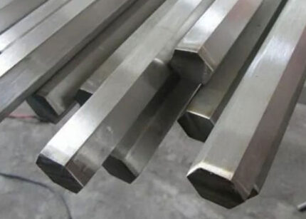 304 Stainless Steel Hex Bar