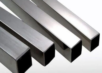 304 Stainless Steel Square Bar