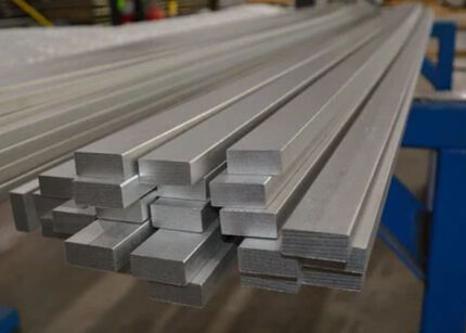 310 Stainless Steel Flat Bars