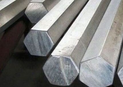 310 Stainless Steel Hex Bars