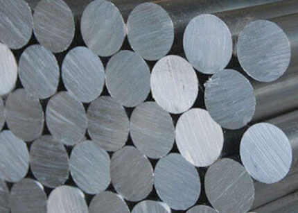 316 Stainless Steel Round Bar