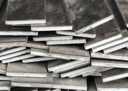 316 Stainless Steel Flat Bar