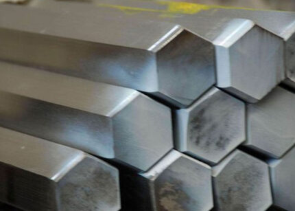 316 Stainless Steel Hex Bar