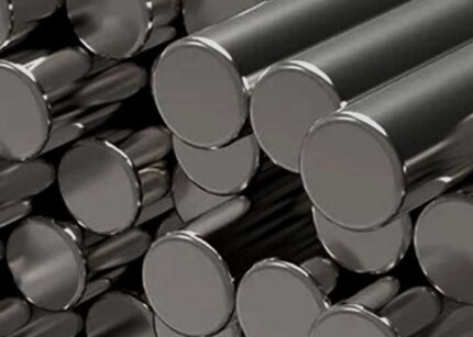 410 Stainless Steel Round Bar