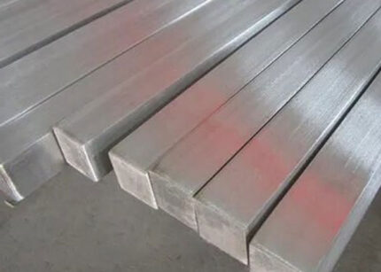 416 Stainless Steel Square Bar