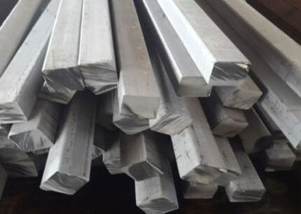 440C Stainless Steel Square Bar