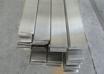 Duplex Stainless Steel Flat Bars