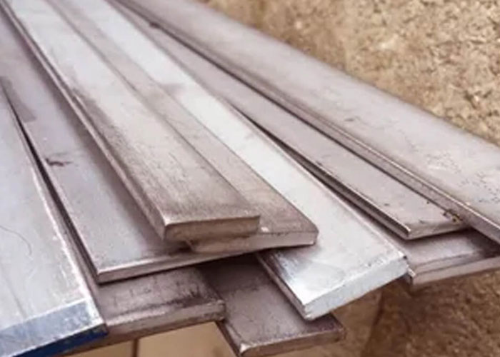 High-Nickel-Alloy-Stainless-Steel-Flat-Bars