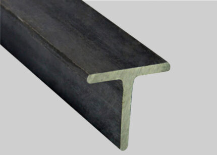 Tee Bar TB 5X5X3/8
