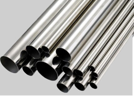 Welded Stainless Steel Hollow Bar