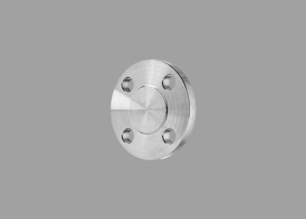 202 Stainless Steel Blind Flanges