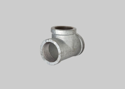 202 Stainless Steel Cross-Type Fittings