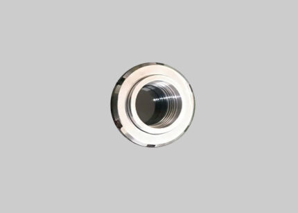 202 Stainless Steel Union Fittings