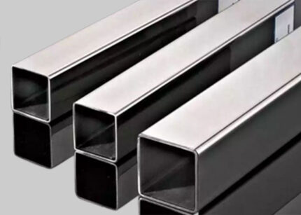 2205 Duplex Stainless Steel Square Seamless Pipes & Tubes
