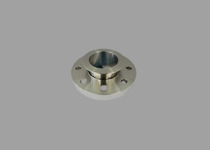 304 SS Lap Joint Flanges