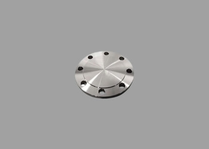 304 Stainless Steel Blind Flanges