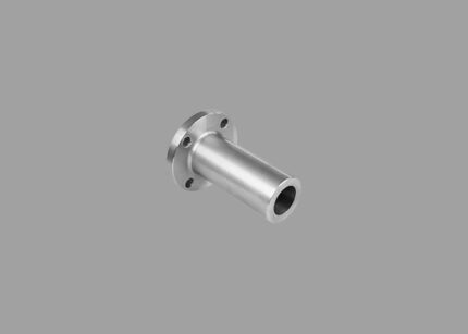 304 Stainless Steel Long Weld Neck Flanges