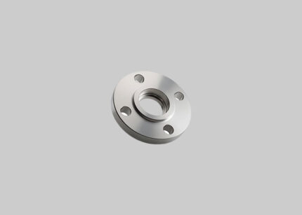 304 Stainless Steel Socket Weld Flanges