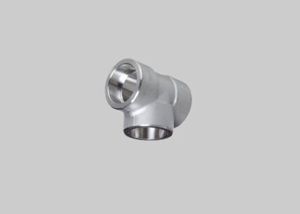 304L Stainless Steel Tee Fittings