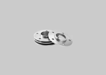 310 SS Slip-On Flanges
