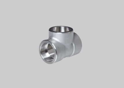310 Stainless Steel Cross-Type Fittings