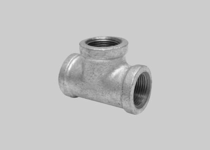310 Stainless Steel Tee Fittings