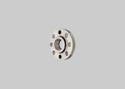 310 Stainless Steel Threaded Flange