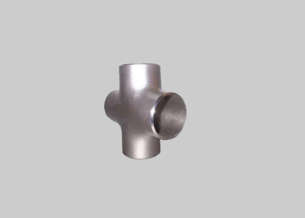 310S Stainless Steel Cross-Type Fittings