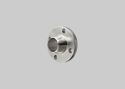 316 SS Weld Neck Flanges