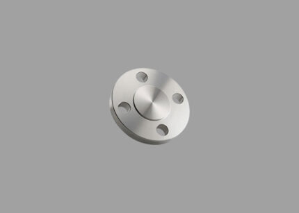 316 Stainless Steel Blind Flanges