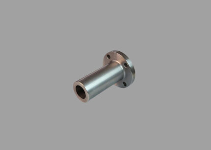 316 Stainless Steel Long Weld Neck Flanges