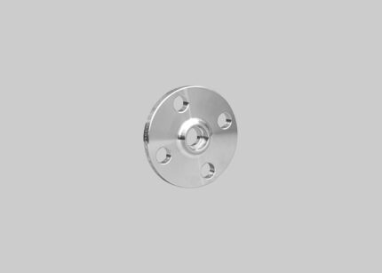 316 Stainless Steel Socket Weld Flanges