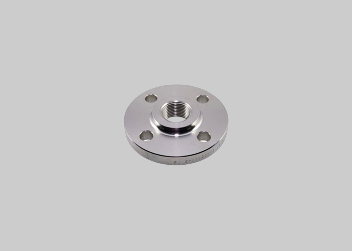 316-Stainless-Steel-Threaded-Flanges