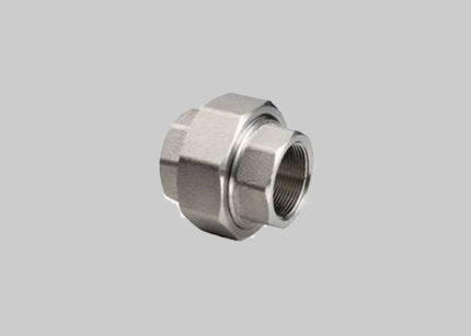 316 Stainless Steel Union Fittings