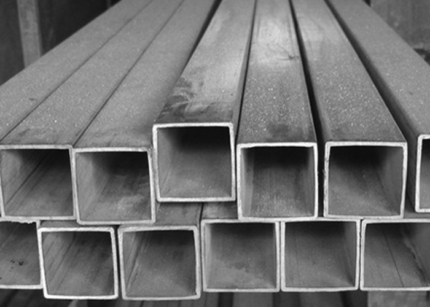316 Ti Stainless Steel Square Seamless Pipes & Tubes