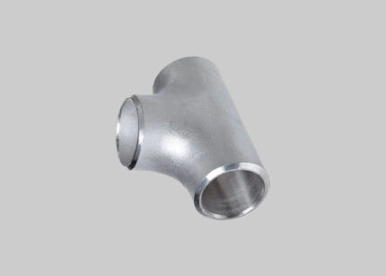 316 Stainless Steel Tee Fittings