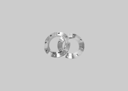 316Ti SS Slip-On Flanges