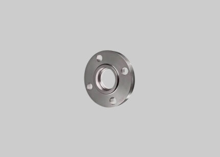 317 SS Slip-On Flanges