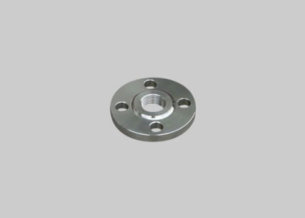 317 Stainless Steel  Socket Weld Flanges
