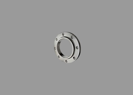 317 Stainless Steel Threaded Flanges