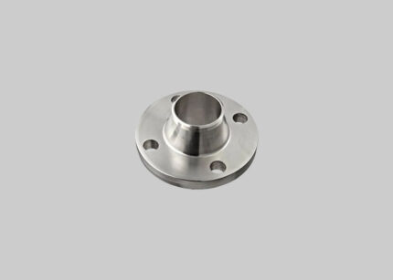 321 SS Weld Neck Flanges