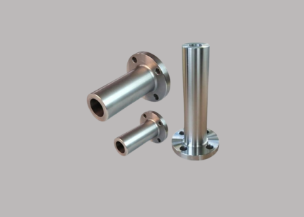 321 Stainless Steel Long Weld Neck Flanges