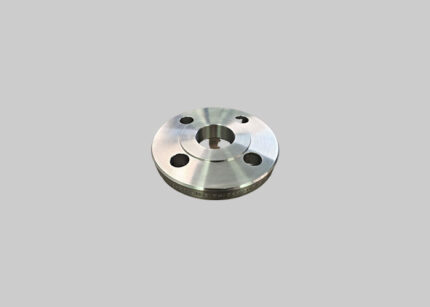 321 Stainless Steel Threaded Flanges