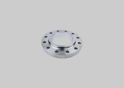 347 SS Slip-On Flanges