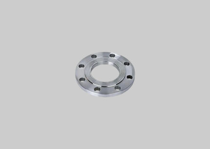 347 Stainless Steel Threaded Flanges