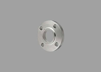 904L SS Lap Joint Flanges