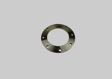 A36 Carbon Steel Socket Weld Flanges