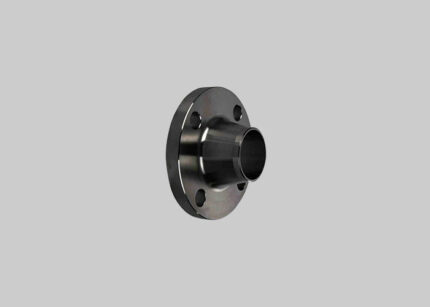 ASTM A105 Carbon Steel Weld Neck Flanges